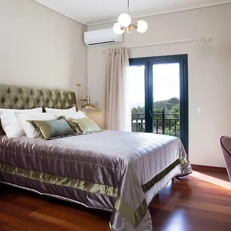 Avra Private Appartamento Lassi (Kefalonia)