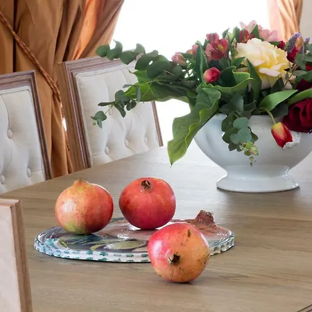 Avra Private Lassi (Kefalonia)