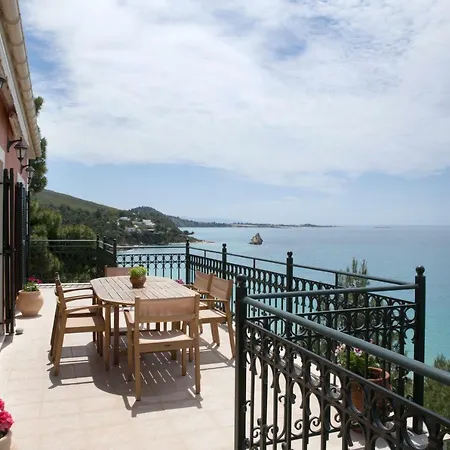 Apartamento Avra Private *
