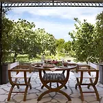 Avra Private Apartment